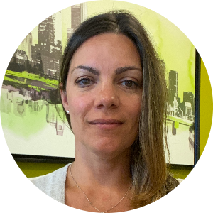 Christina Melendez available notary in Feasterville-Trevose, PA - 19053