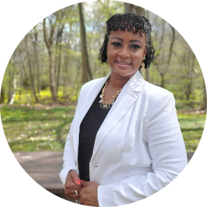 Teona Franklin available notary in Iselin, NJ - 08830