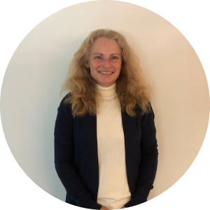 Jeanine Catron available notary in Fredericksburg, VA - 22407