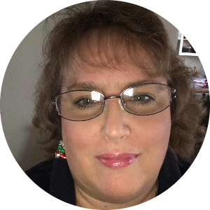 CHERI BRISCOE available notary in SPOKANE, WA - 99217