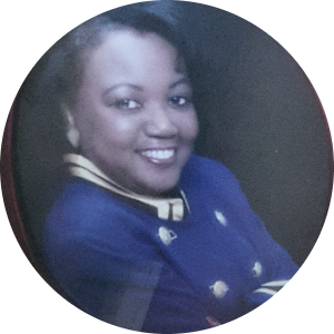 Francenia Johnson available notary in CORDOVA, TN - 38018