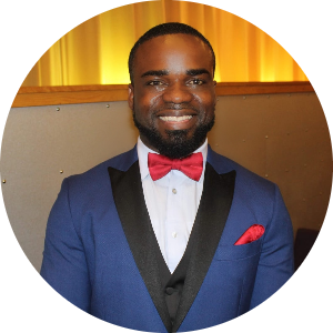 Louis N Ogiemudia Sr available notary in Nashville, TN - 37214