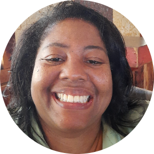 Phyllis Johnson available notary in Little Rock, AR - 72209