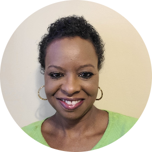 Rosalind Burks available notary in COLUMBIA, SC - 29223