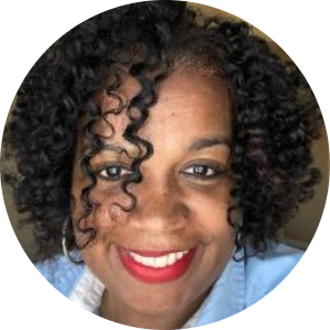 Leslie Johnson available notary in Woodbridge, VA - 22193