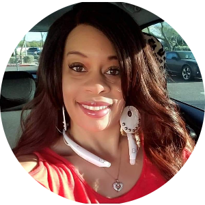 Felicia Lewis available notary in Maricopa, AZ - 85138