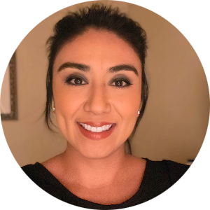 Araceli Granados available notary in El Paso, TX - 79912