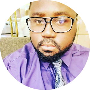 Malcolm Sesay available notary in Philadelphia, PA - 19131