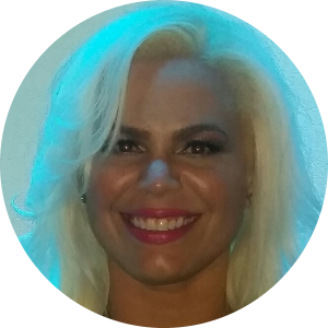 Angela Behrendt available notary in Mesa, AZ - 85202