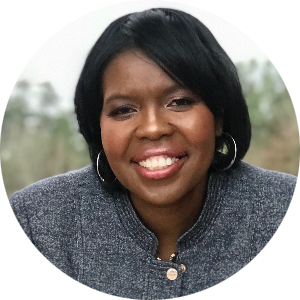 Alicia Lyles available notary in The Woodlands, TX - 77384