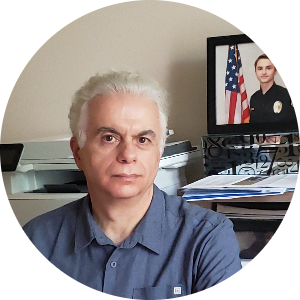 Mikheil Dolidze  available notary in Irvine , CA - 92606