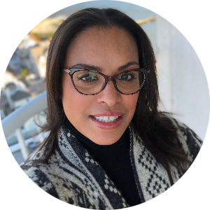 Chastity Saliba available notary in Saddle Brook, NJ - 07663