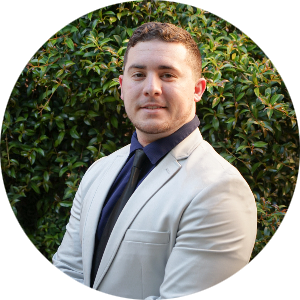 Kolton Dehart available notary in Modesto, CA - 95354