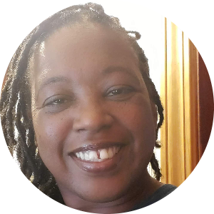 Lisa Woodard available notary in Columbus, OH - 43211
