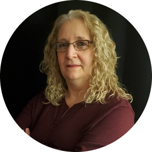 Karen Logsdon available notary in Columbiaville, MI - 48421