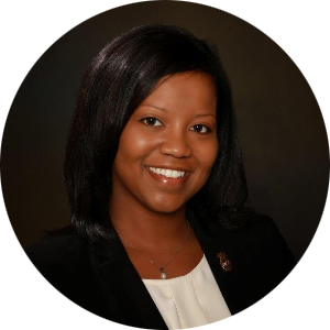 Crystal Bynum available notary in Aubrey, TX - 76227