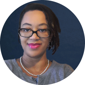 Tamira  Pouncil  available notary in Princeton, TX - 75407