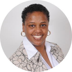 Geraldine Powell available notary in Montclair, NJ - 07042