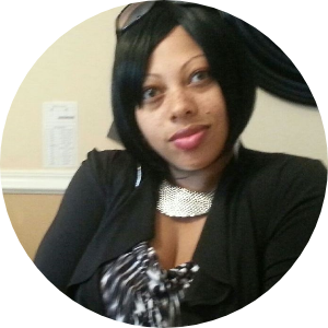 Shonte Espinal available notary in Egg Harbor Township, NJ - 08234