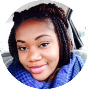 Khareena Rodgers available notary in Ridgefield Park, NJ - 07660