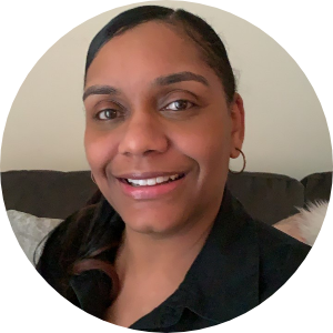 Tinika Reed available notary in Columbus, OH - 43230