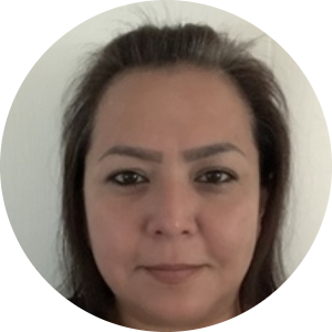 Jacquelyn Guerrero available notary in Sylmar, CA - 91342