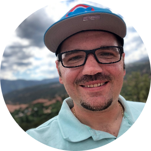 Paul  Serwin available notary in Colorado Springs, CO - 80919