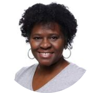 Iva Robinson available notary in Dixmoor, IL - 60426