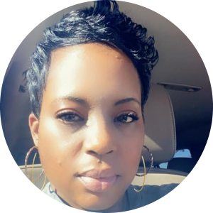 Shayalondra Sims available notary in CASTROVILLE, TX - 78009