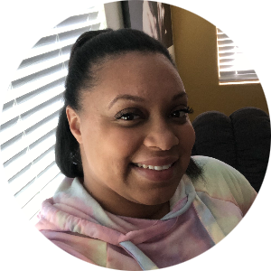 Jeanetha Scott available notary in Fairfield, CA - 94533