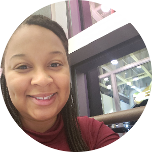 Keiyonna Garris available notary in East Stroudsburg, PA - 18302