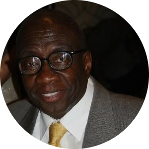 Lawrence Winkfield available notary in Columbus, OH - 43215