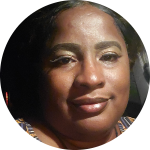 Stacyann WintBarnes available notary in Covington, GA - 30016