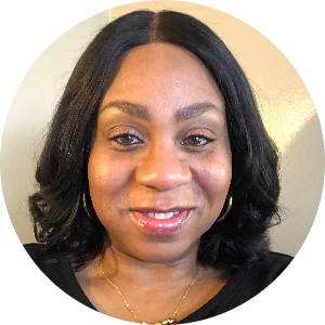 Barbara Bowens available notary in Bayonne, NJ - 07002