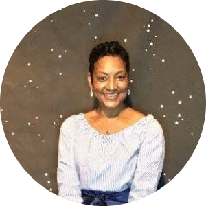 Gwendolyn Ford available notary in Conyers, GA - 30094