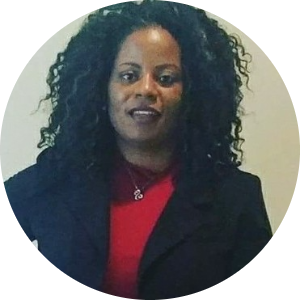 CHARNIKA PORTER available notary in Conyers, GA - 30012