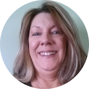 Karen Adams available notary in Brighton, IL - 62012
