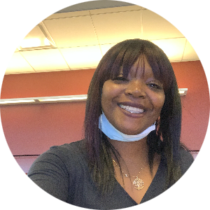 Rhea  Wilson available notary in Stone Mountain, GA - 30087