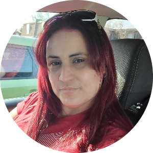 Ana Rodriguez available notary in Louisville, KY - 40219
