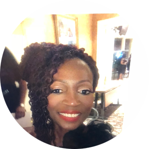 Carla Canterbury available notary in Baltimore, MD - 21239