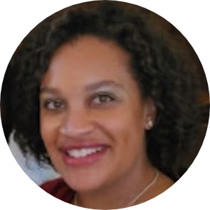 April Sanders available notary in CHICAGO, IL - 60643
