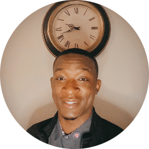 Kadeem McIntosh available notary in Kansas City, MO - 64117