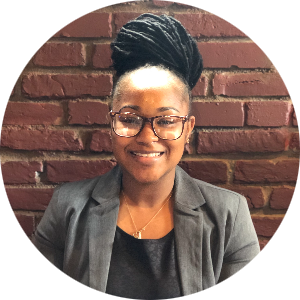 Jessica Carter available notary in Saint Louis, MO - 63113