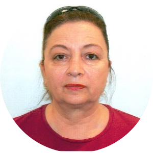 Ann Rousseff available notary in Bensenville, IL - 60106