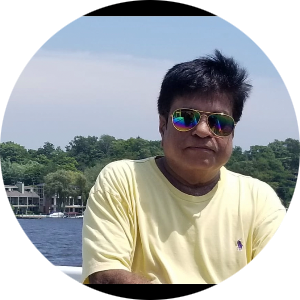 PRADIPKUMAR SHAH available notary in WESTLAND, MI - 48185
