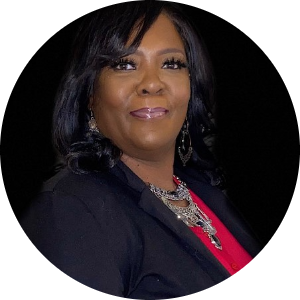 Rosemary Scruggs available notary in Detroit, MI - 48221