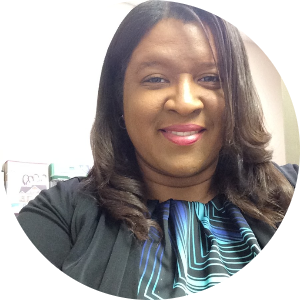 DA'SHA LEACH available notary in Gastonia, NC - 28052