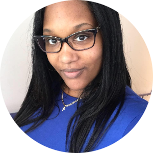 Rasheema Underdue Hargett available notary in Greensboro, NC - 27406