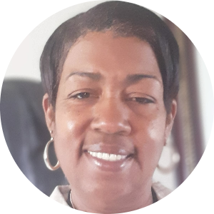 Terrie Abney-Stephens available notary in Willingboro, NJ - 08046