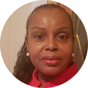 Phyllis Kittrell available notary in Upper Marlboro , MD - 20772